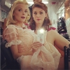 Hart of Dixie Behind the Scenes 