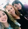 Hart of Dixie Behind the Scenes 