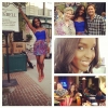 Hart of Dixie Behind the Scenes 