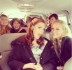 Hart of Dixie Behind the Scenes 