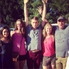 Hart of Dixie Behind the Scenes 