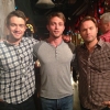 Hart of Dixie Behind the Scenes 