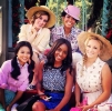 Hart of Dixie Behind the Scenes 