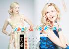 Hart of Dixie Calendriers 
